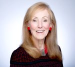 Jeanette Garretty